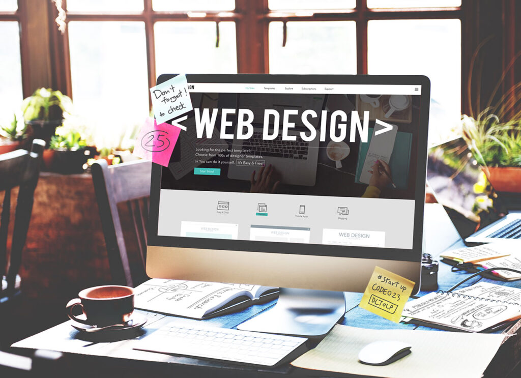 Does good web design matter?