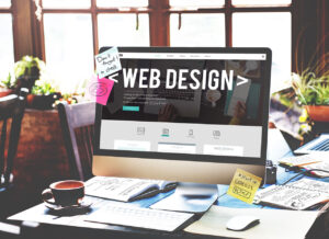 Does good web design matter?