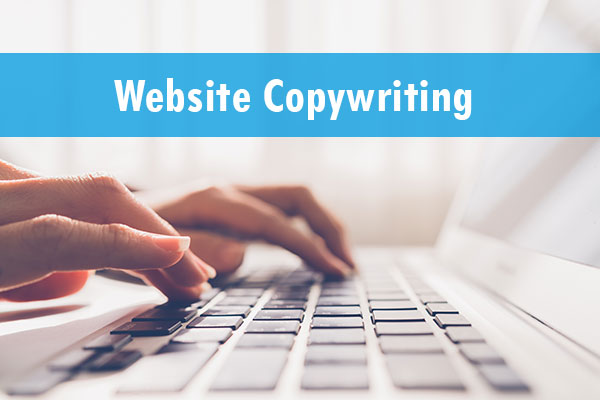 Web copywriting by Blue Kite Web Solutions