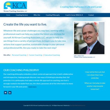 Kirnan Coaching Associates